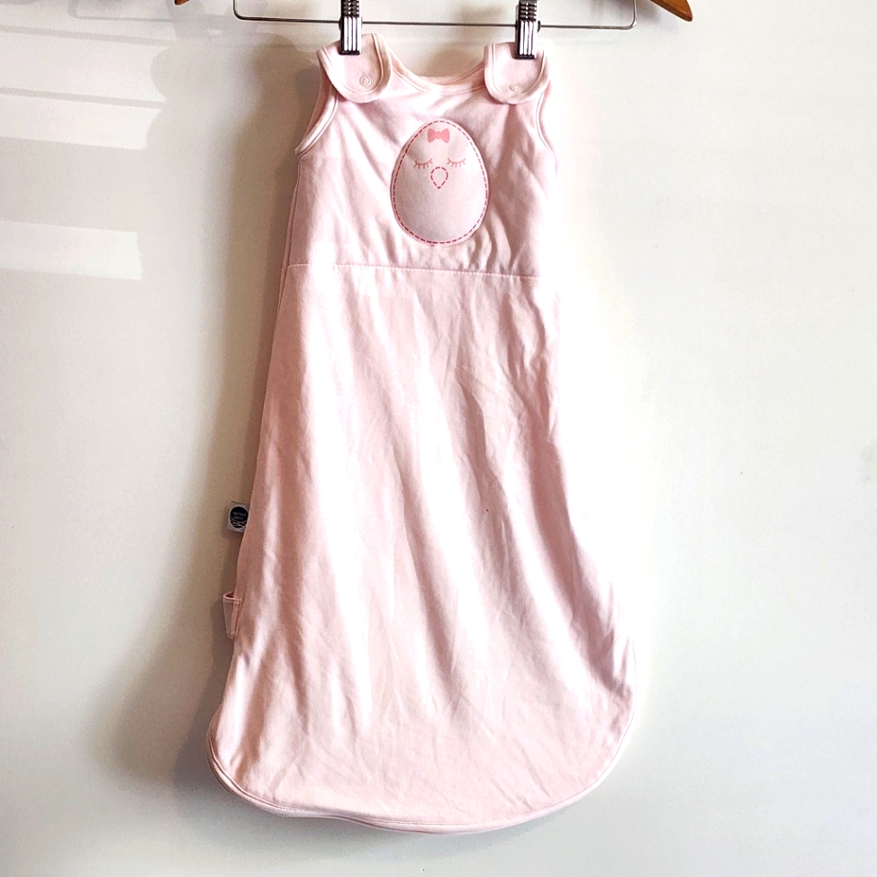Nested Bean Zen Sack